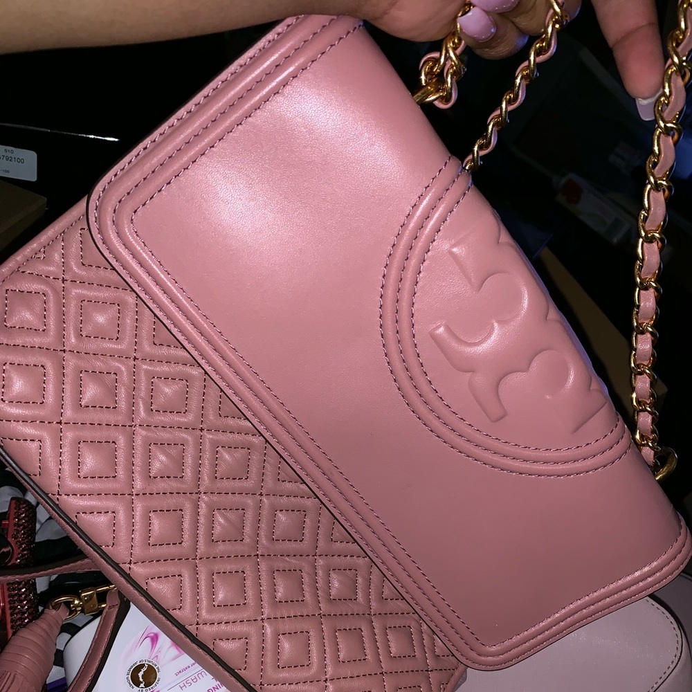 Tory Burch Fleming ✨